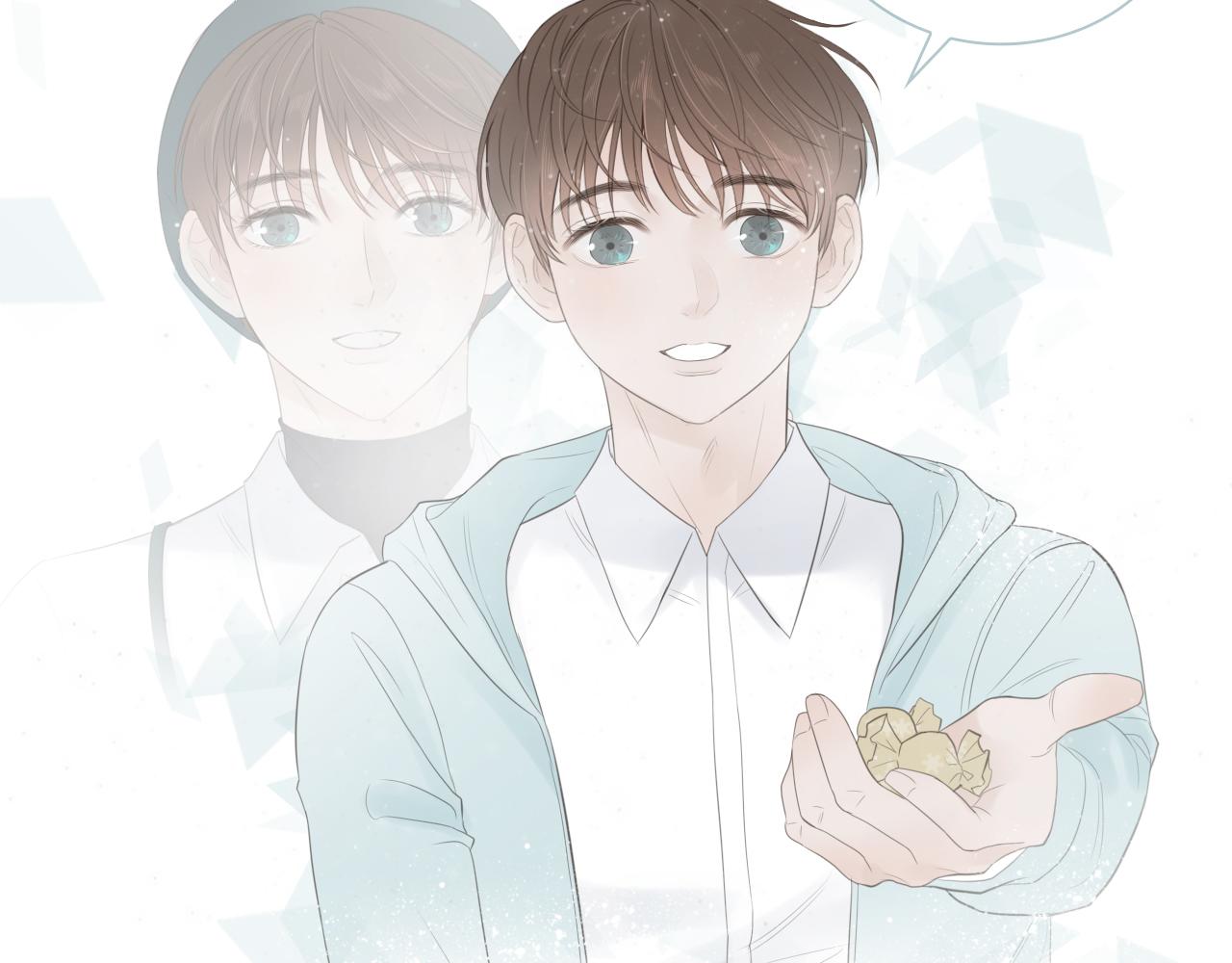 他好像完全不记得我了26