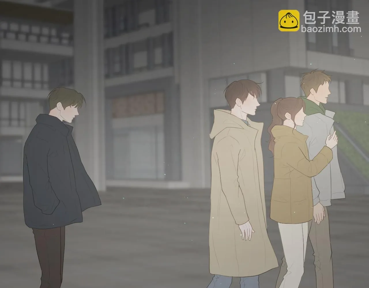 似是故人来38
