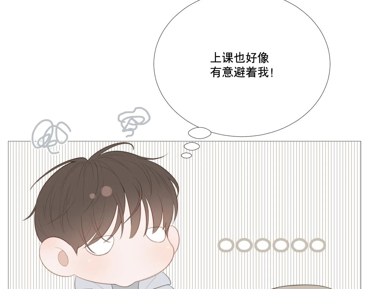 争执！误会？74