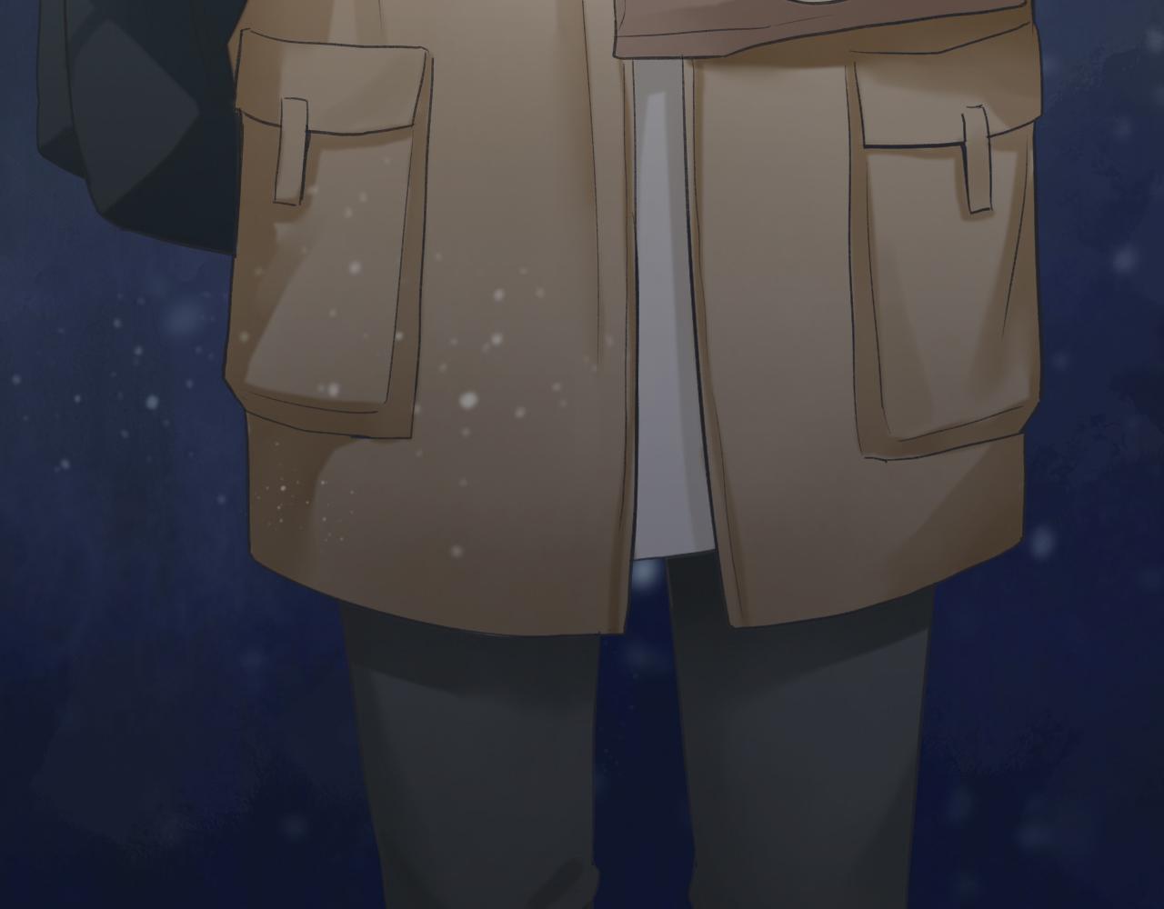 初雪——初遇9