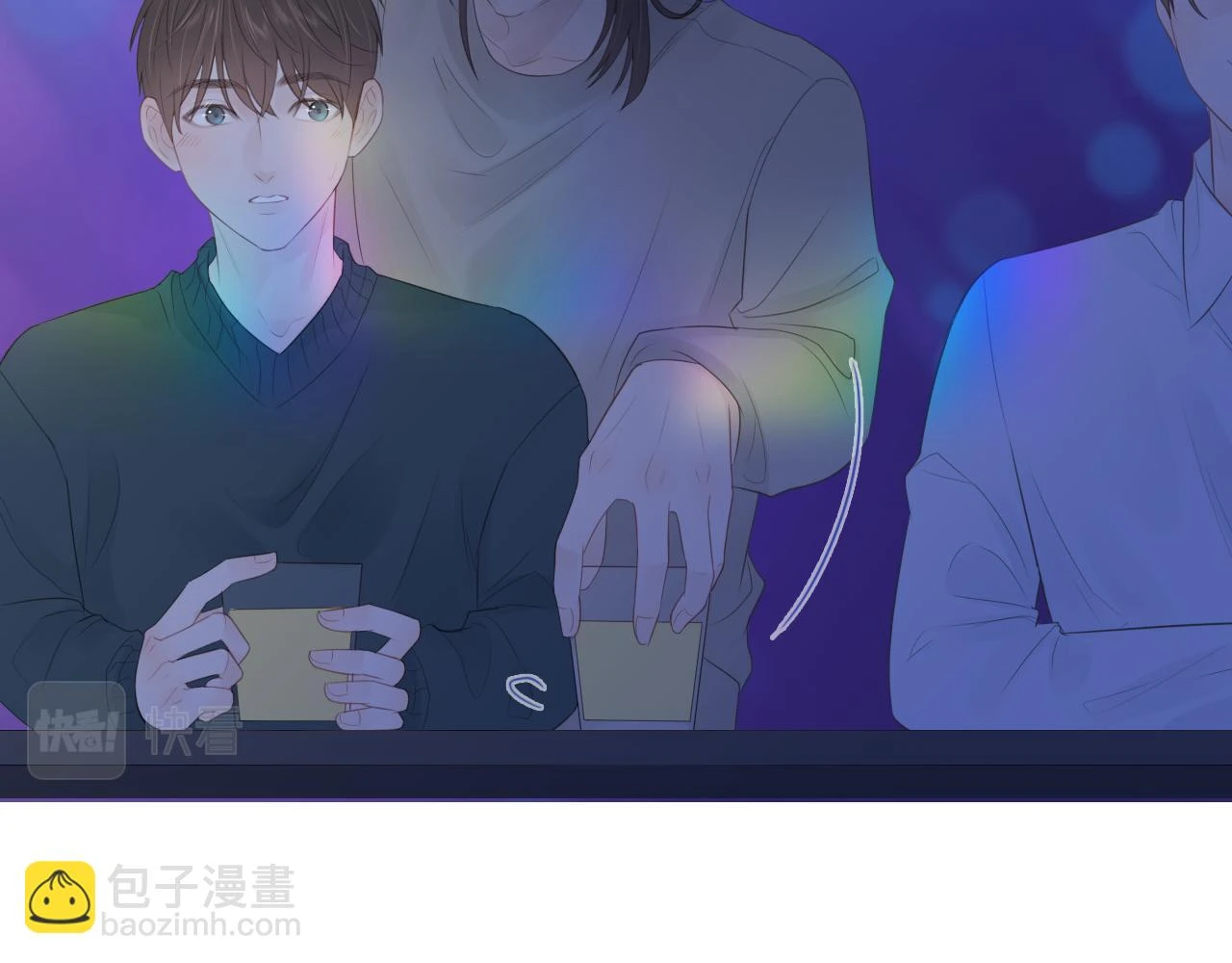 似曾相识的他56
