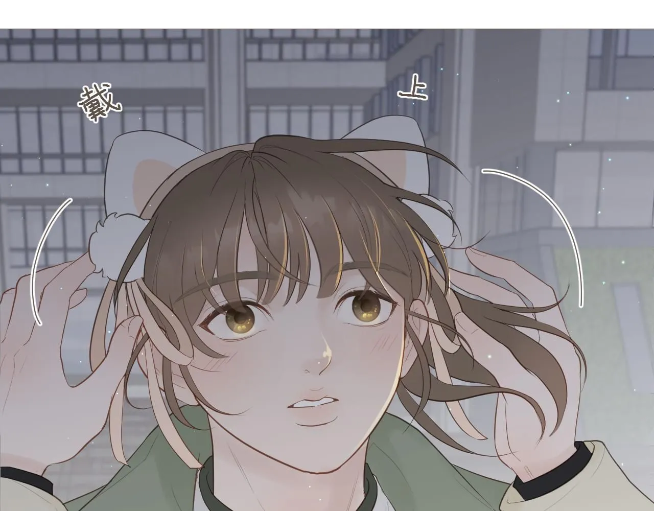仙女姐姐23