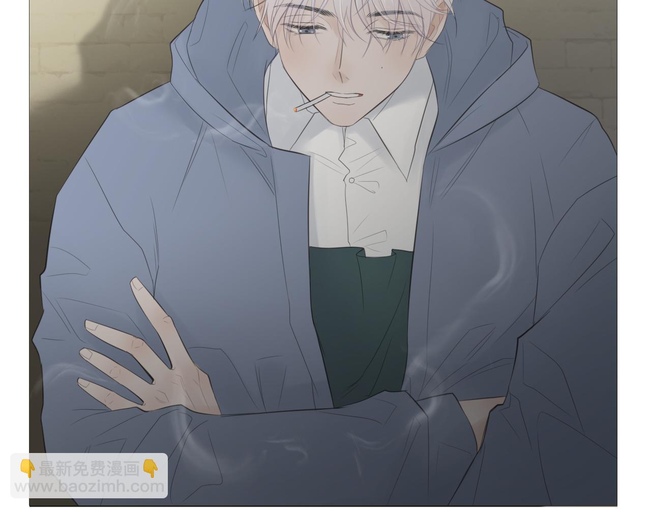 暴走的少年19