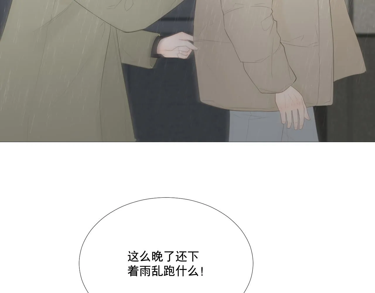 争执！误会？63