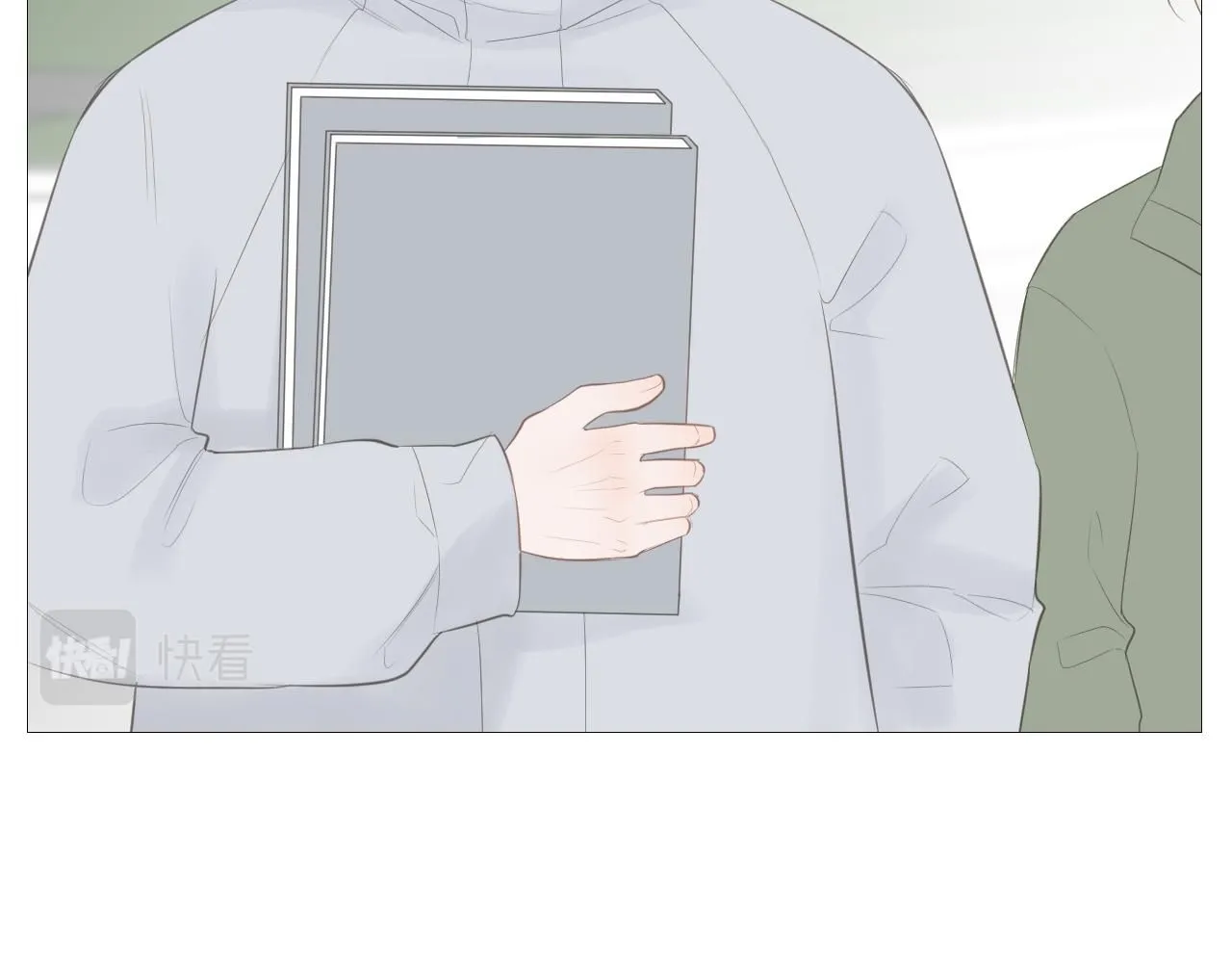 争执！误会？84