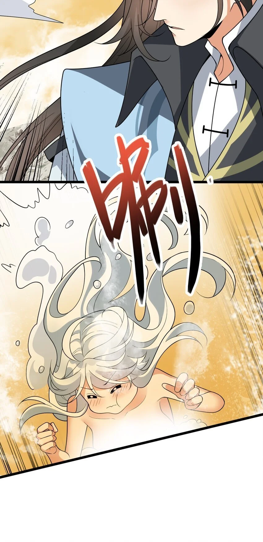 19 终于长大了！17