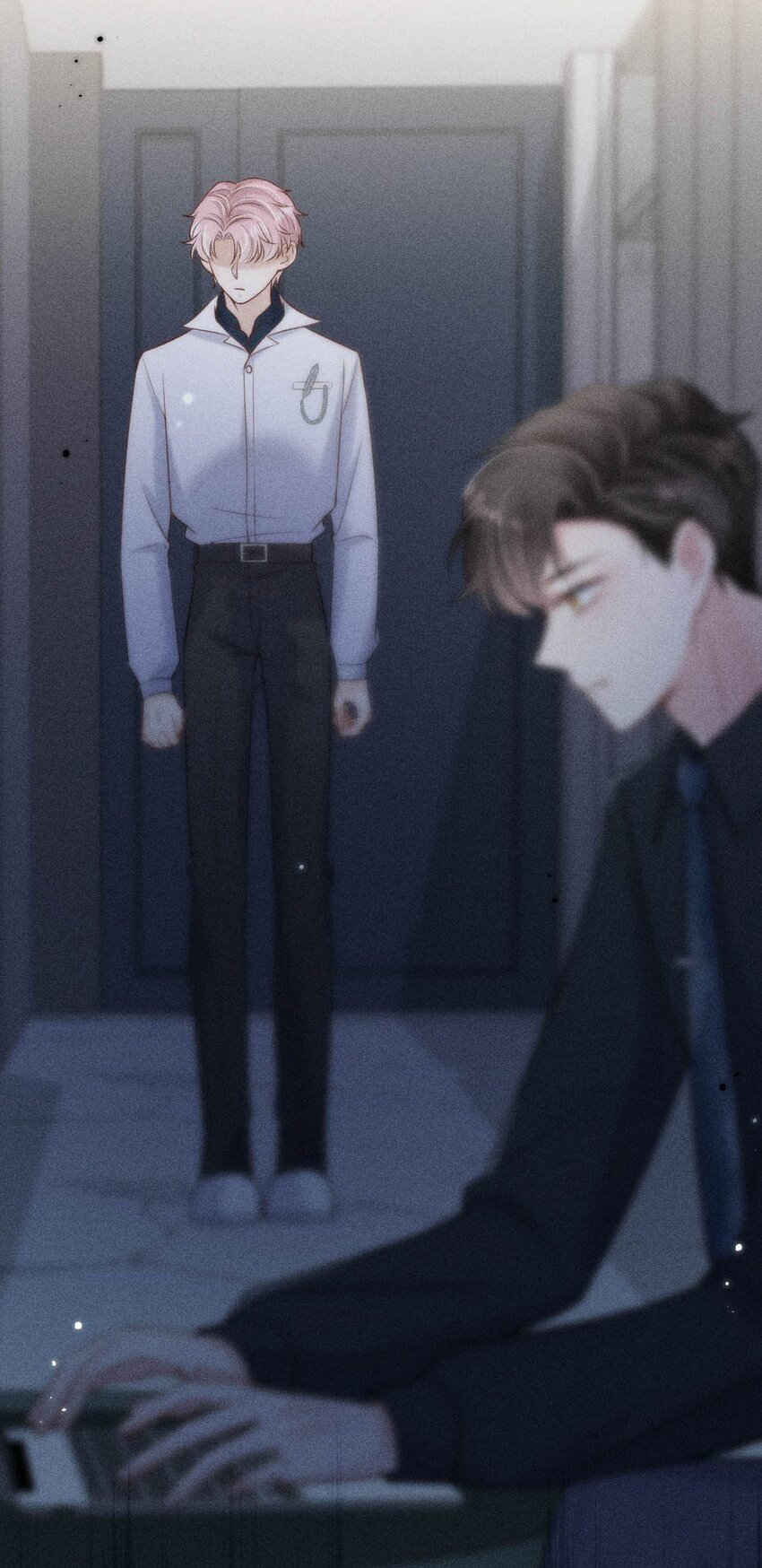 014 你们之间，也太不正常了。37