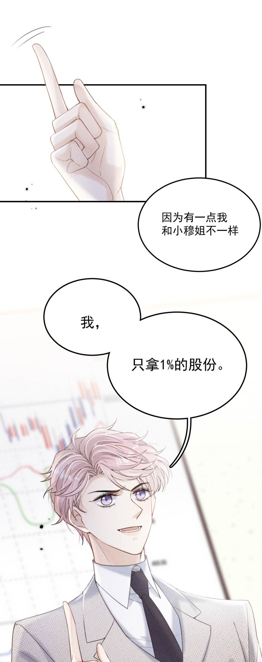 035 情场失意，商场才会得意？30