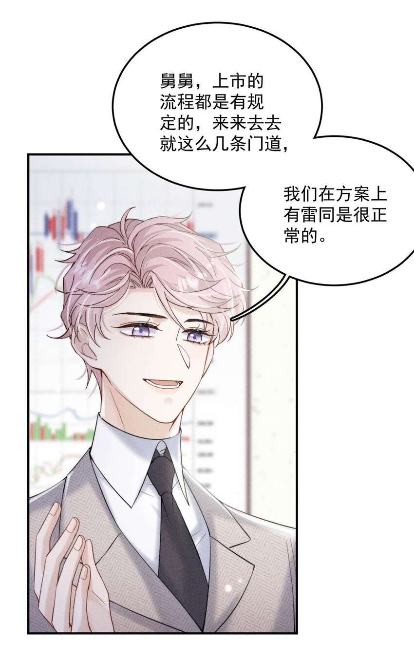 035 情场失意，商场才会得意？28