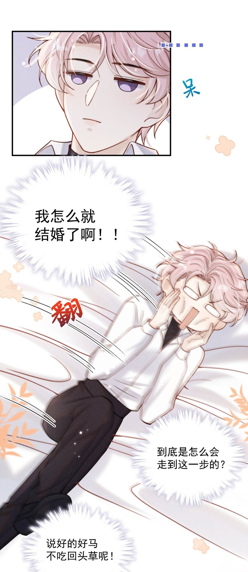 060 我怎么就结婚了啊！！28