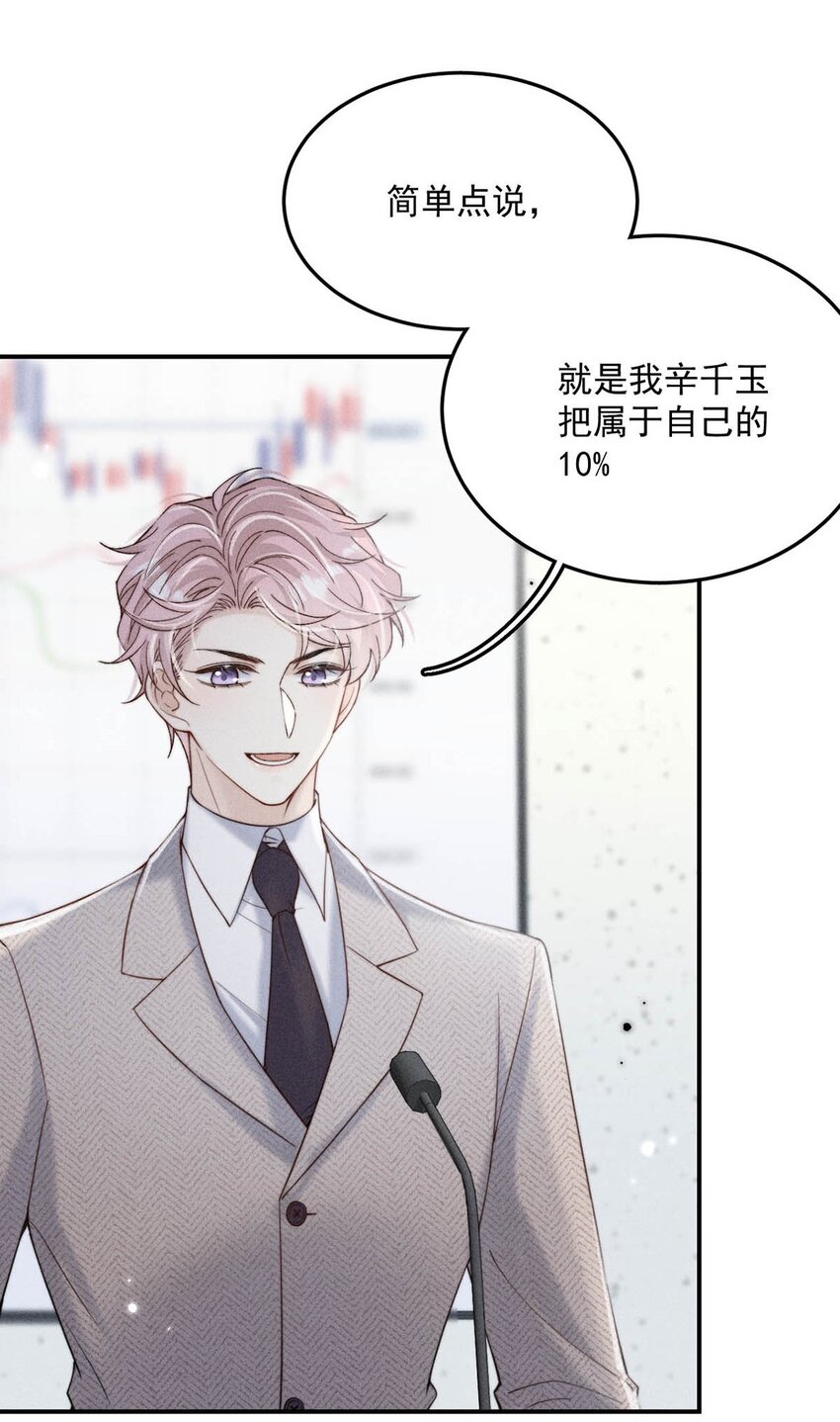 035 情场失意，商场才会得意？36