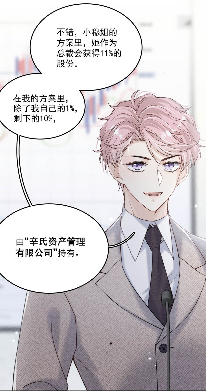 035 情场失意，商场才会得意？33
