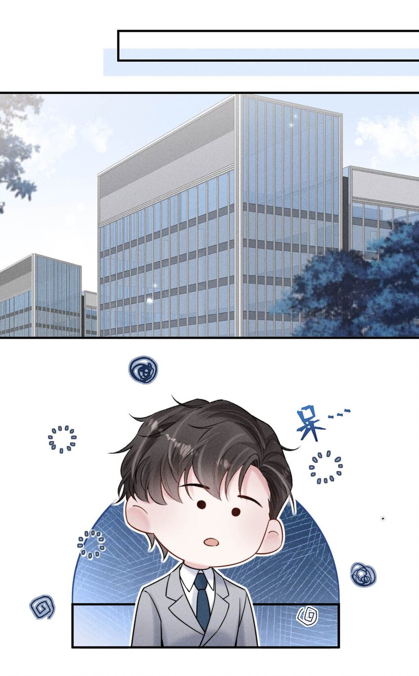 030 又是我单方面冷战了。38