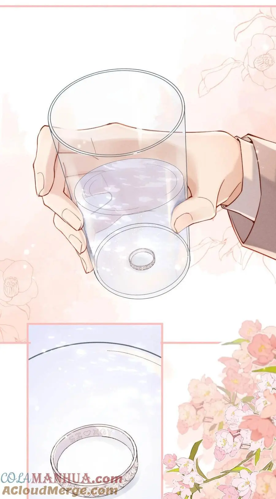 105 我愿意！42