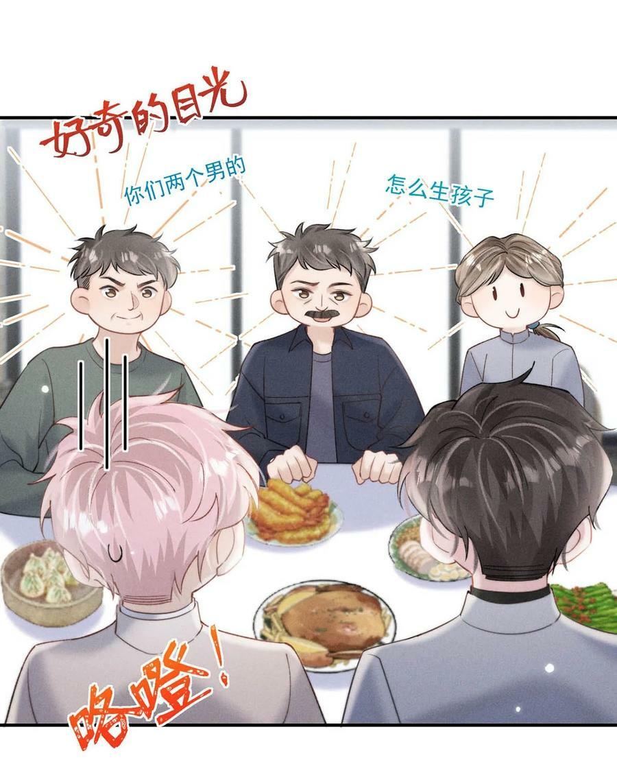 077 我什么时候说过想要孩子了？31