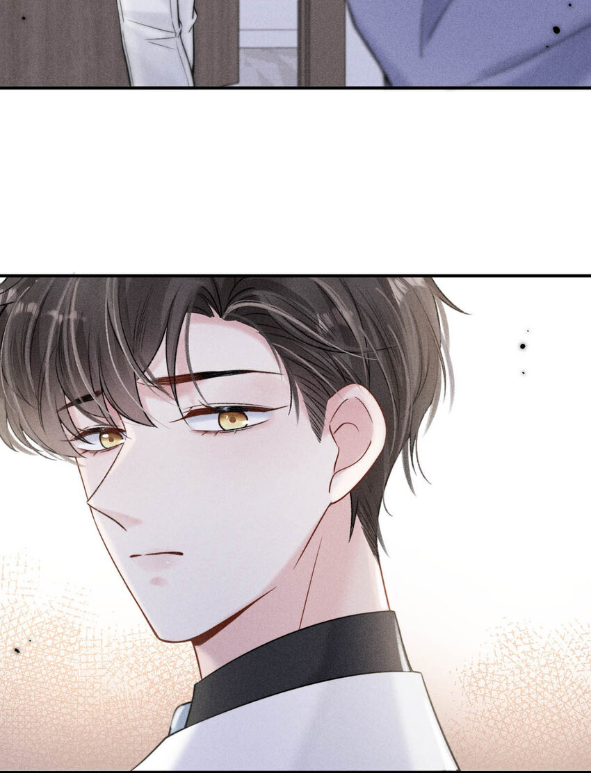 030 又是我单方面冷战了。15