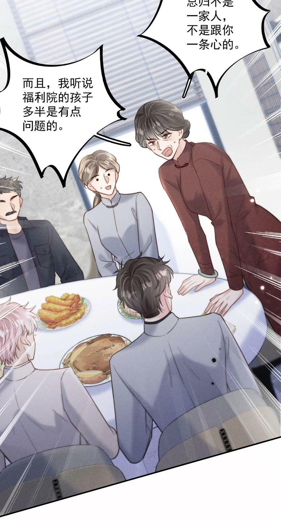 077 我什么时候说过想要孩子了？37