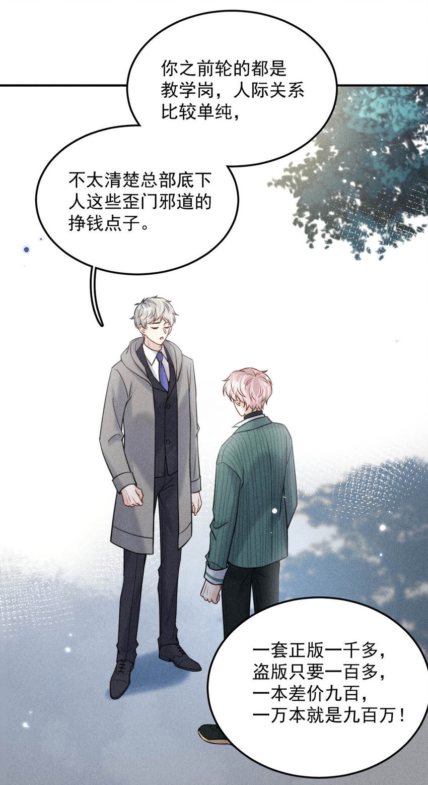 021 你现在真的很像一条舔狗。21