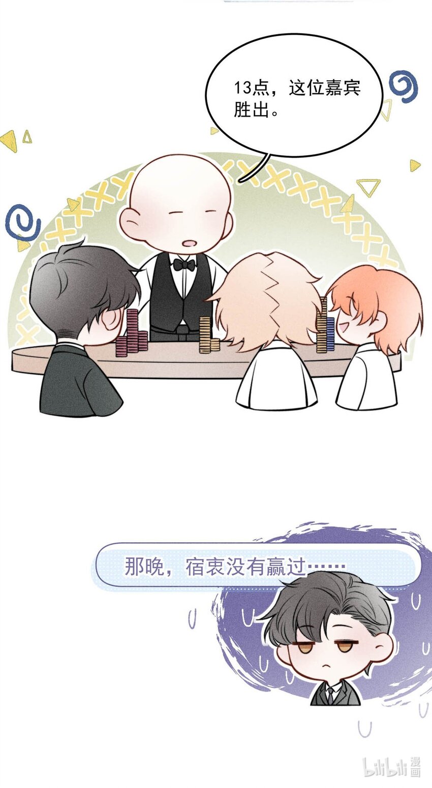 023 你是这样看待我的吗？51