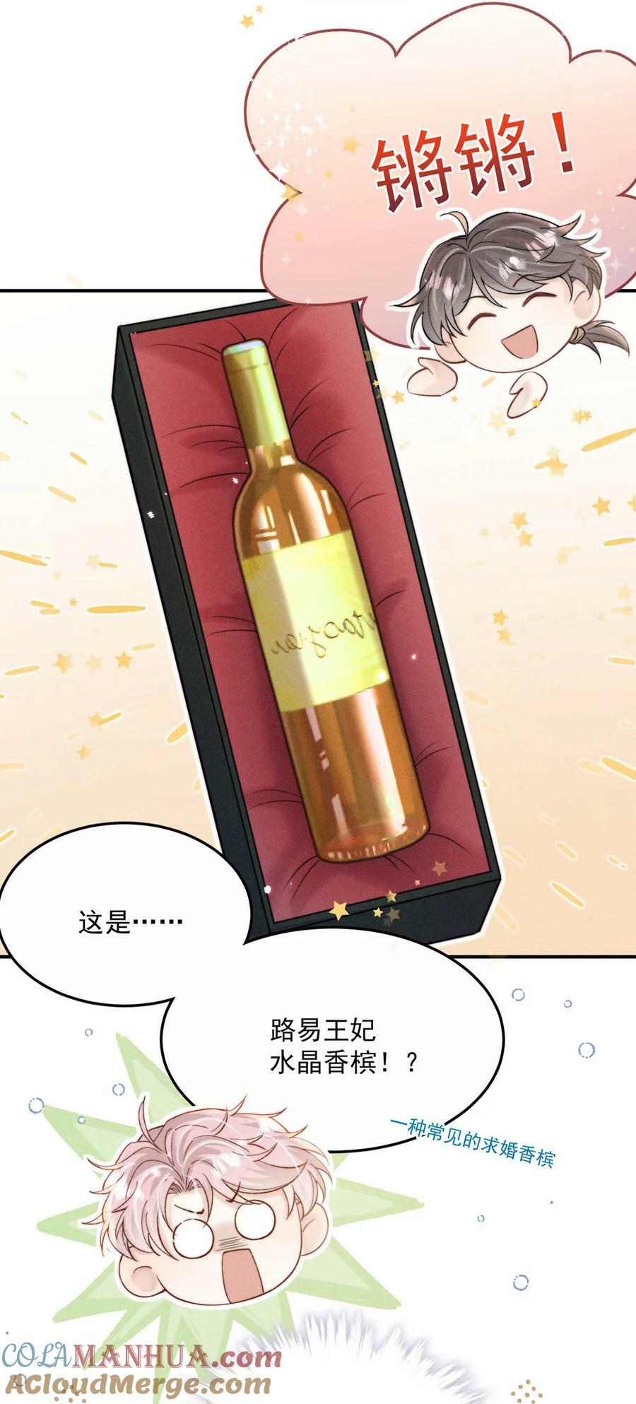 076 第二次求婚。33