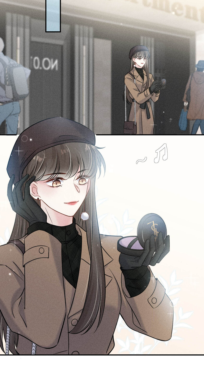 018 早安，我是GAY。41