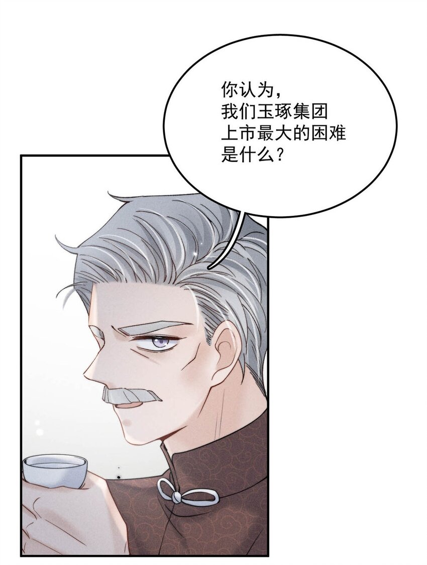 035 情场失意，商场才会得意？44