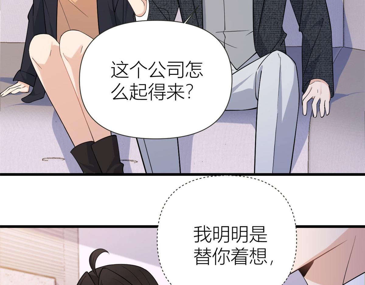第142话 霸总battle64