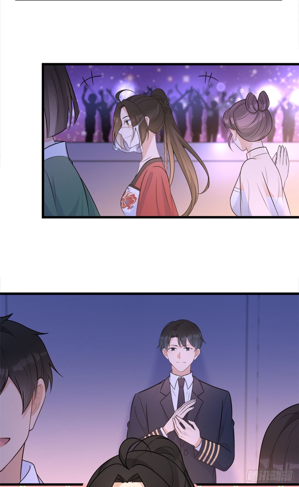 第49话 深情对视？30