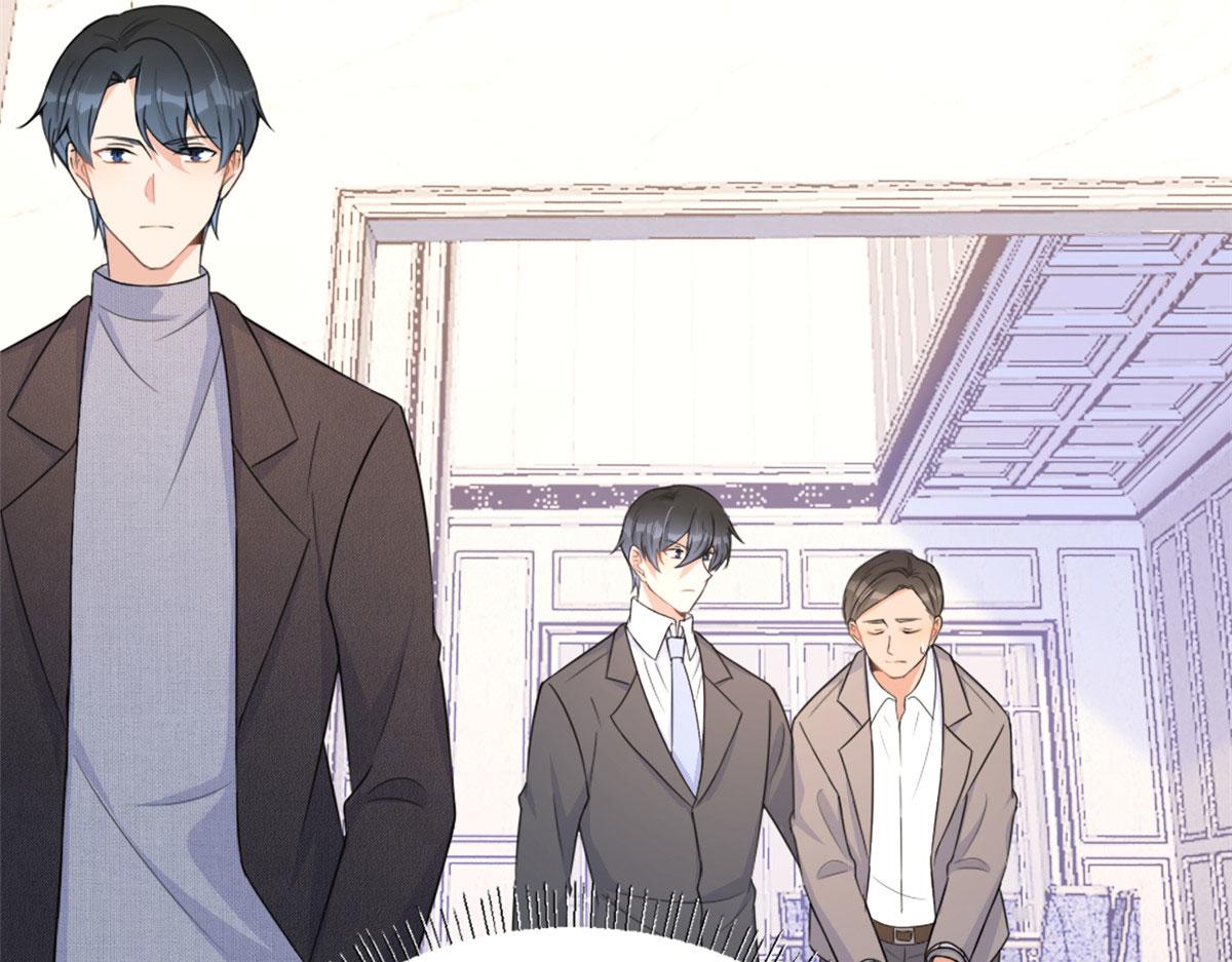 第94话 傅南礼空难？！50