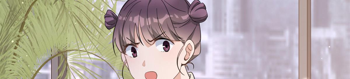 第141话 来自霸总的威胁12