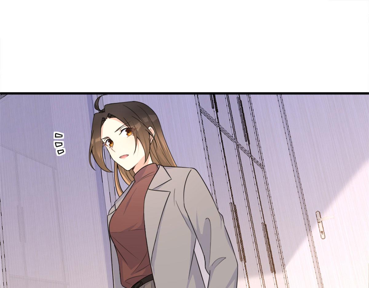 第100话 温乔失踪了！33
