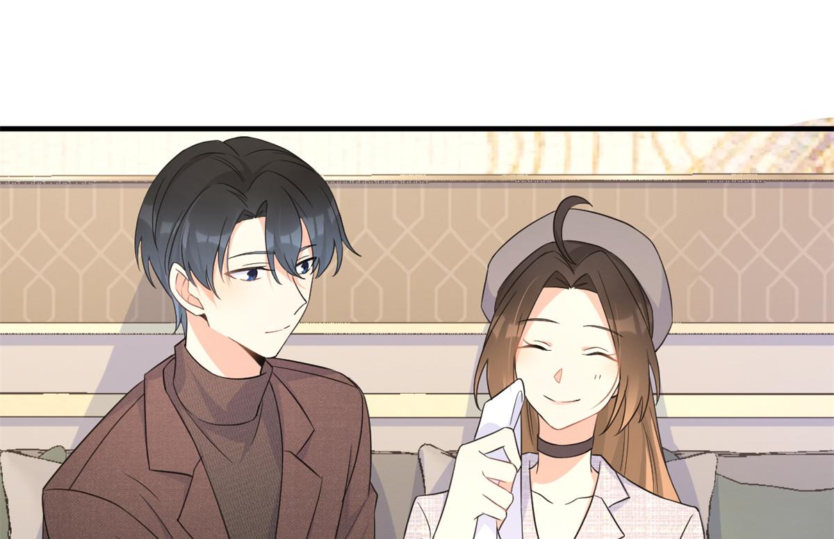 第84话 “花瓶”温乔70