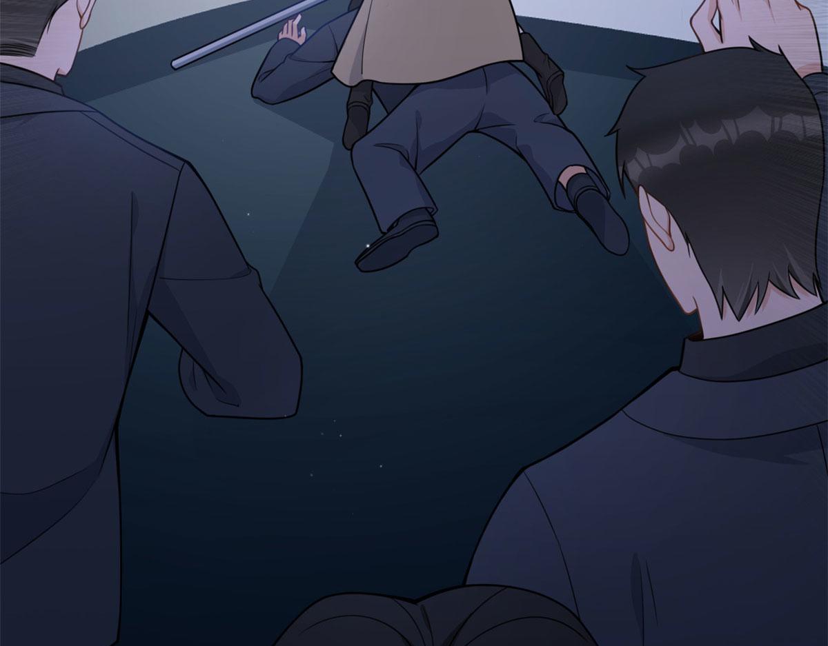 第114话 傅南礼，救我！46