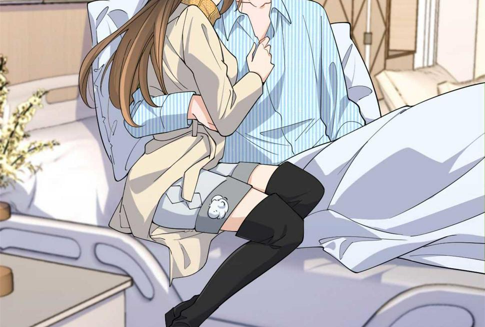 第155话 傅南礼制裁贺妍！61