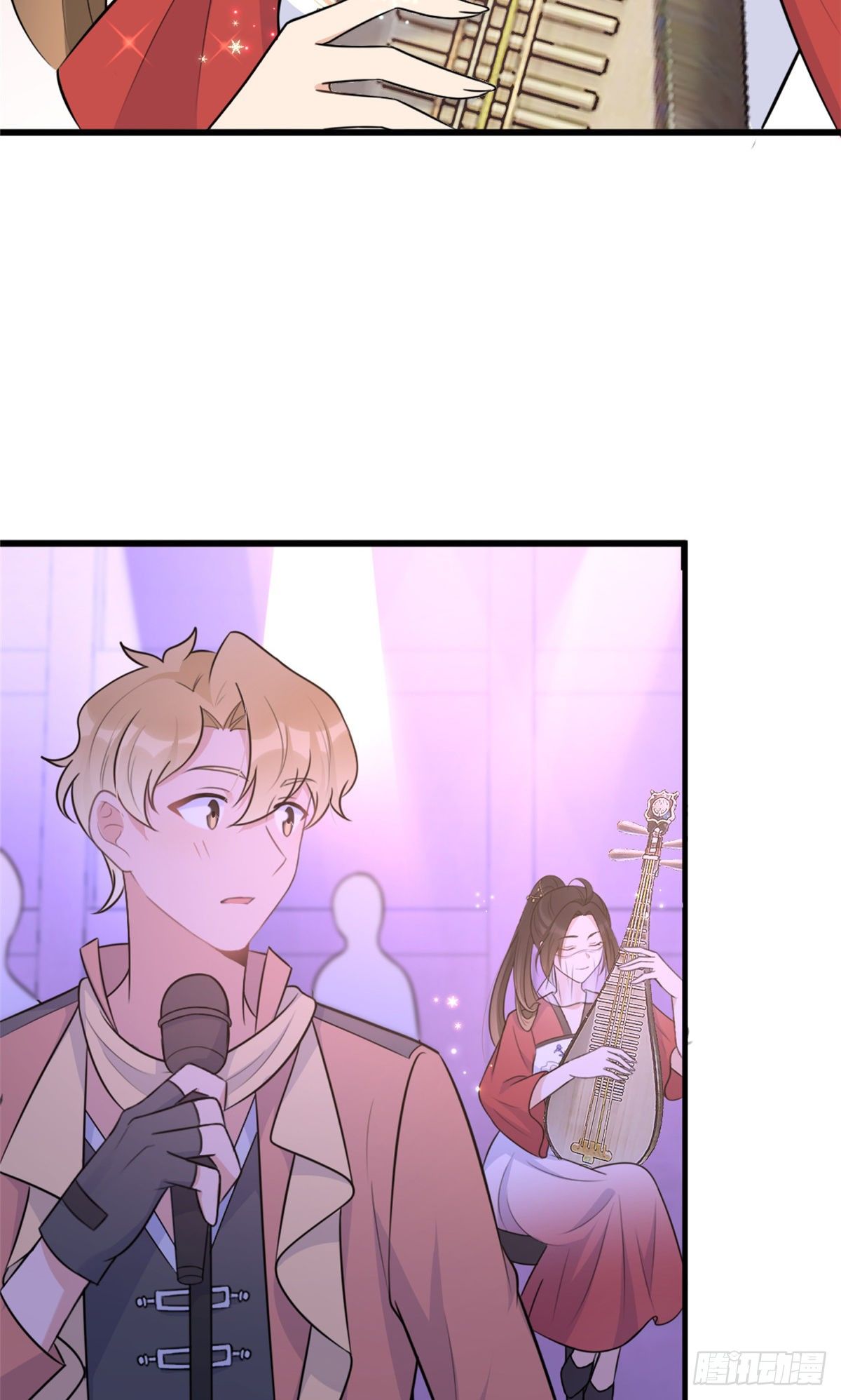 第49话 深情对视？22