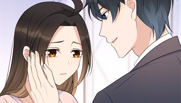 第35话  黏人35