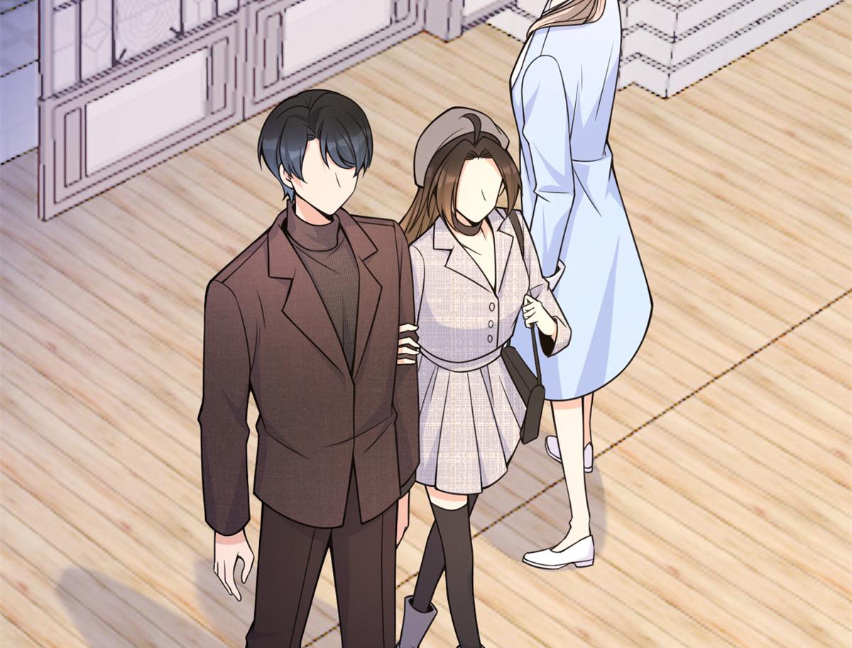 第84话 “花瓶”温乔21