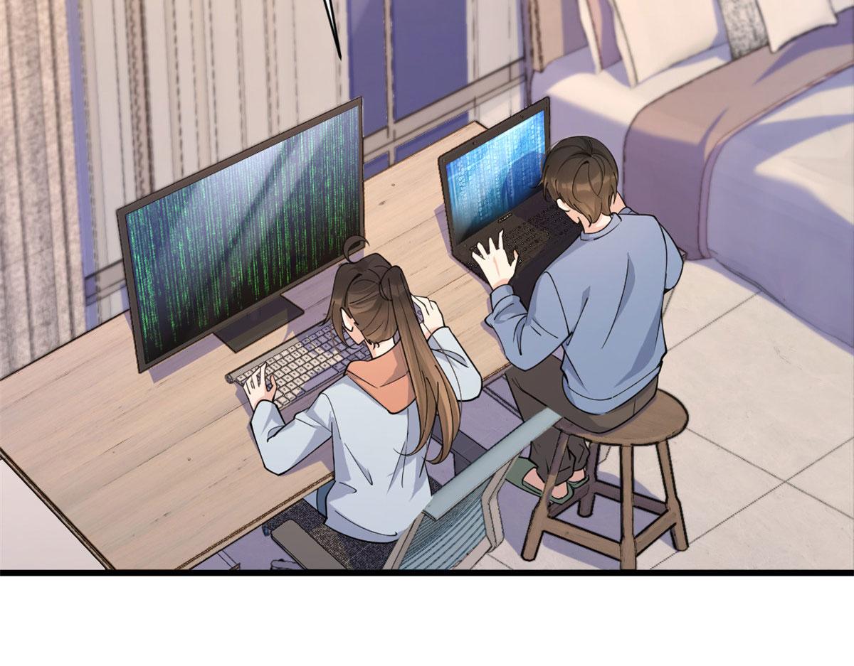 第132话 不怀好意的接近7