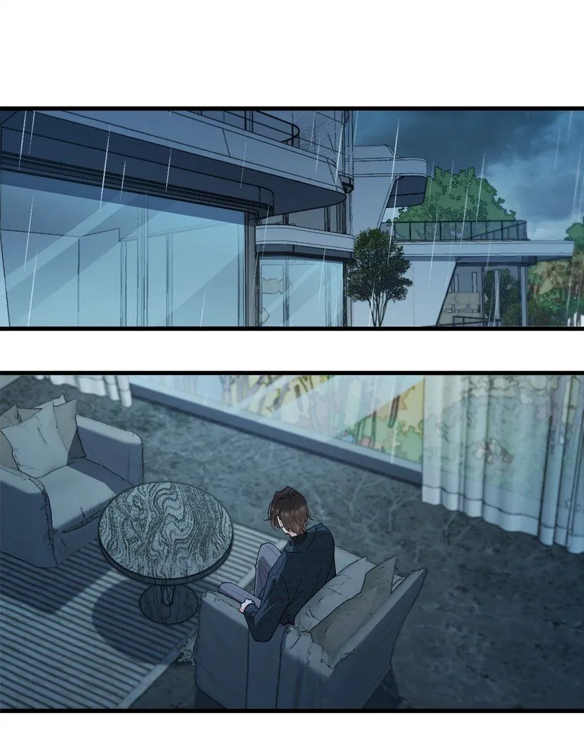 第174话 不是重生？！2