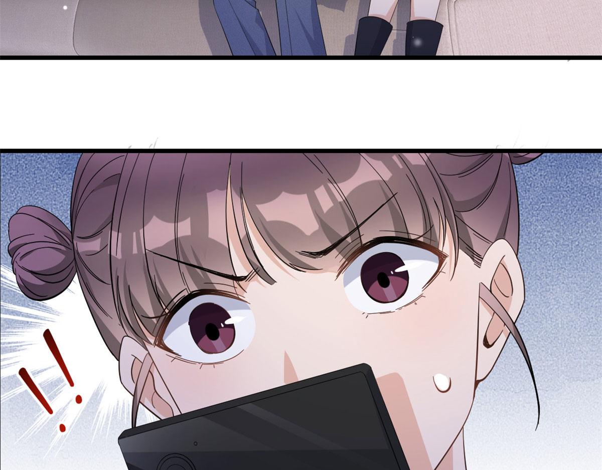 第141话 来自霸总的威胁7