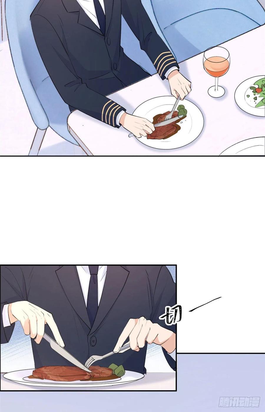 第54话 拆穿谎言34