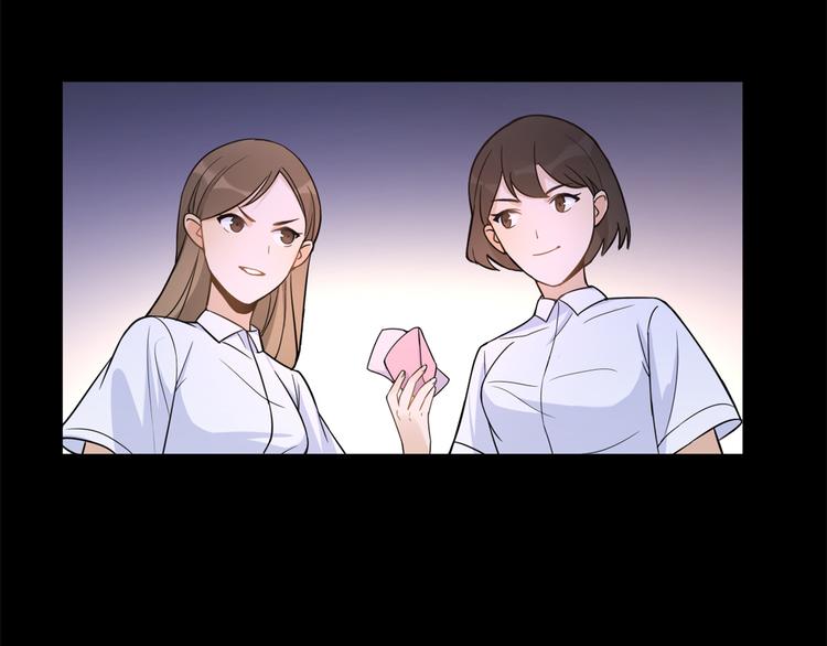 第7话 白莲花当久了！100