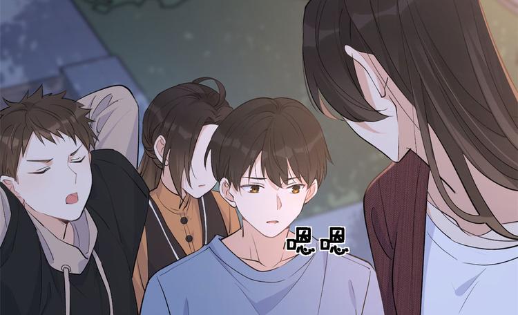第26话 小人得志！25
