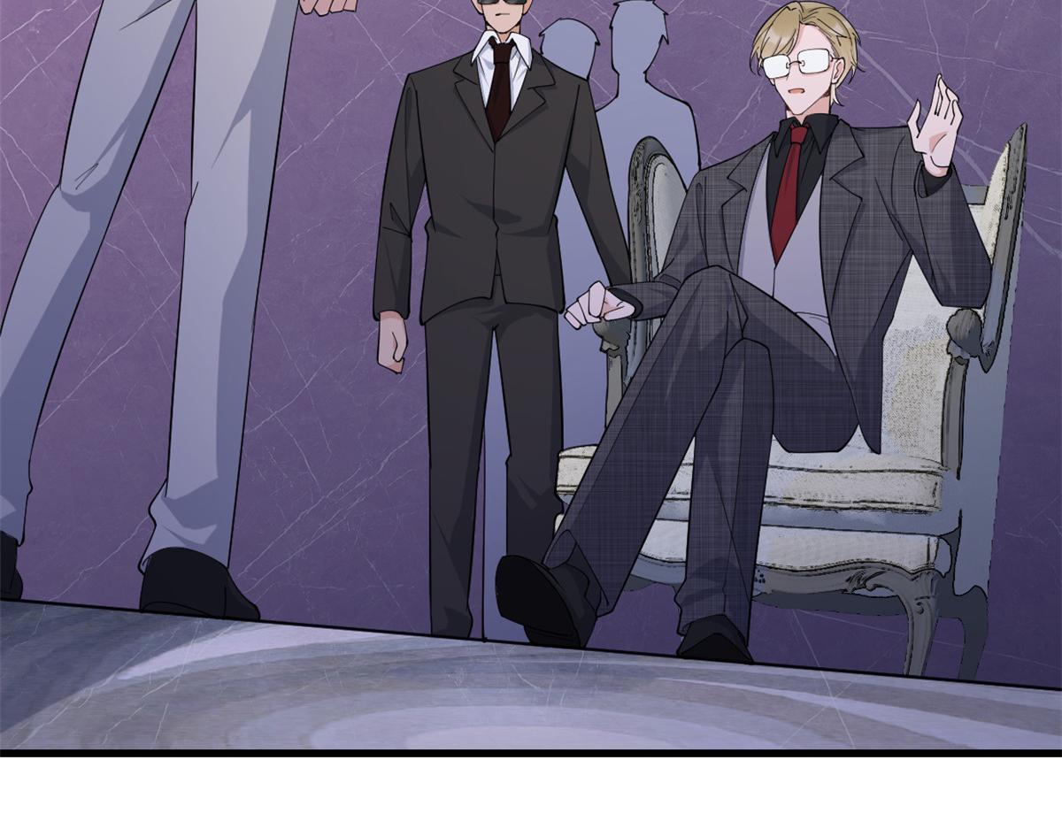 第145话 乔乔被威胁了！72