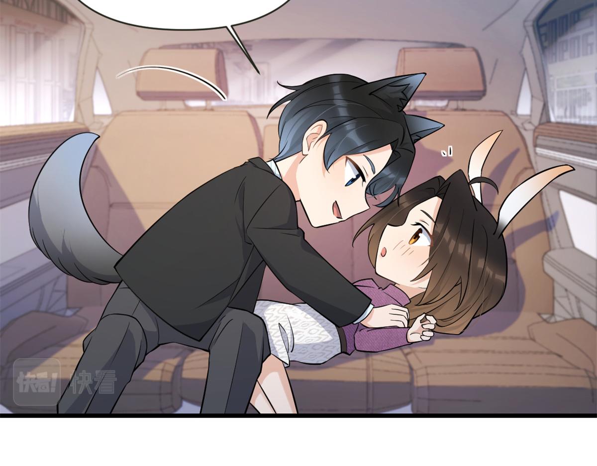 第137话 持续狗粮中41