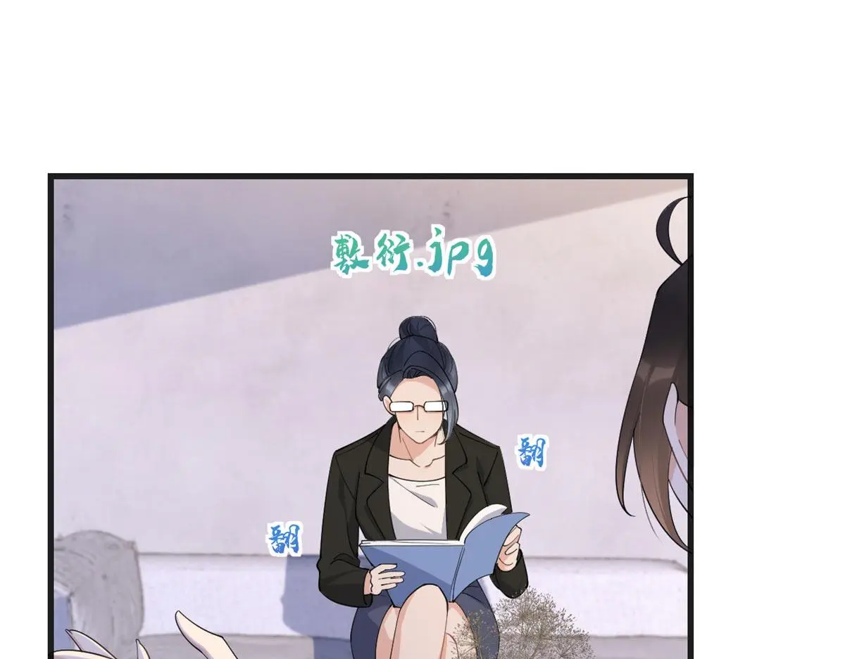第148话 刁难乔乔57