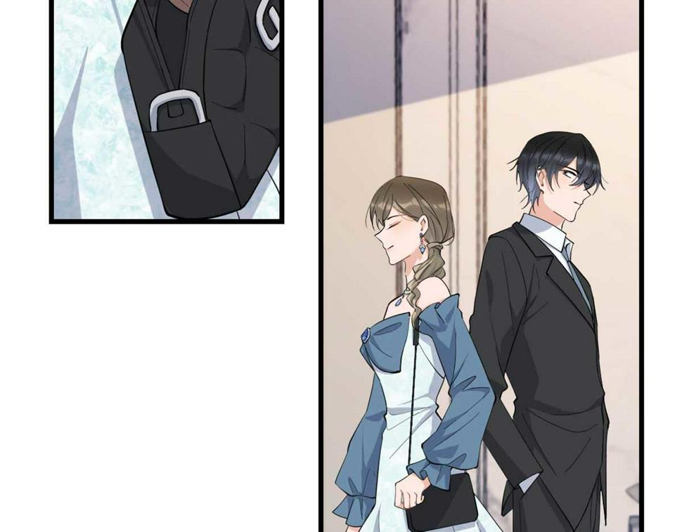 第152话 傅南礼的威胁55