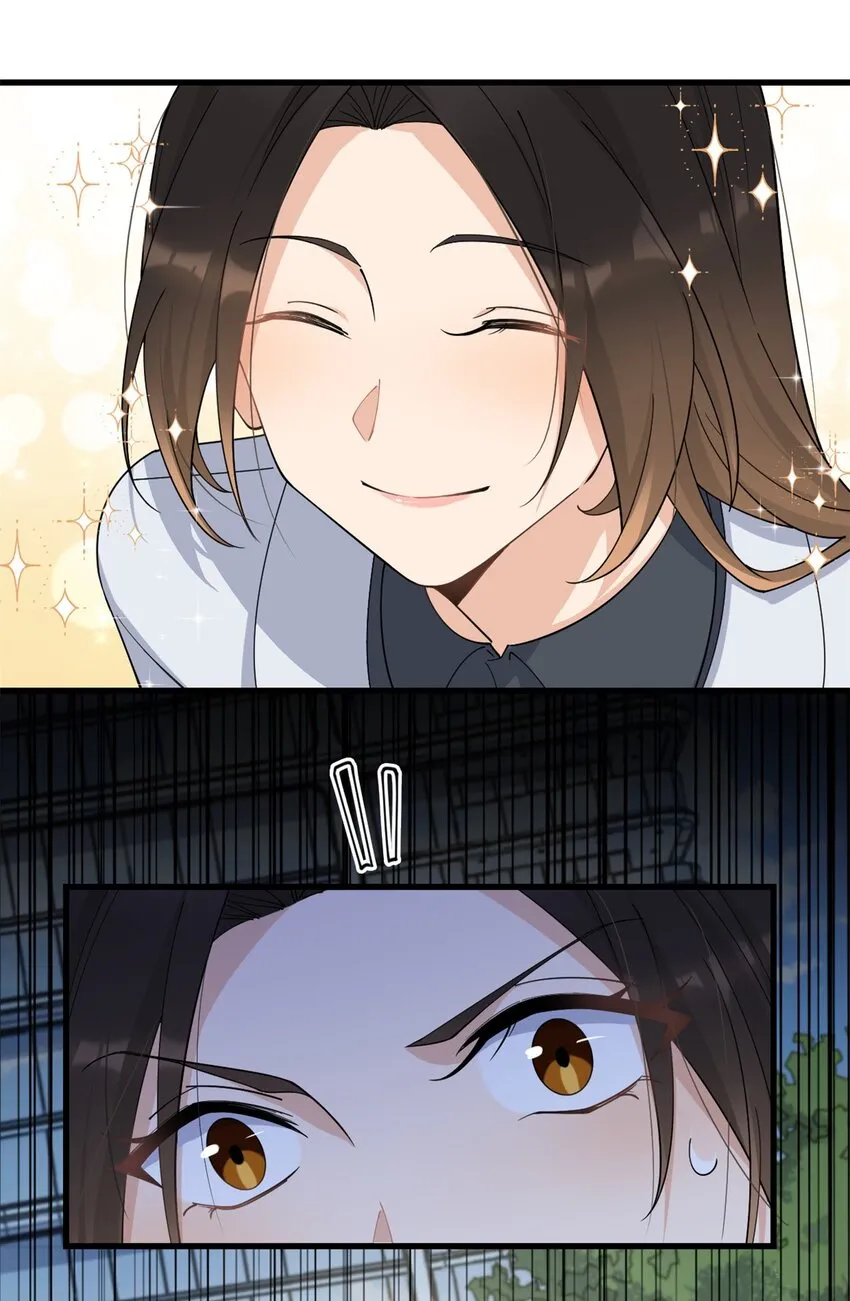 第168话 那股视线？危！22