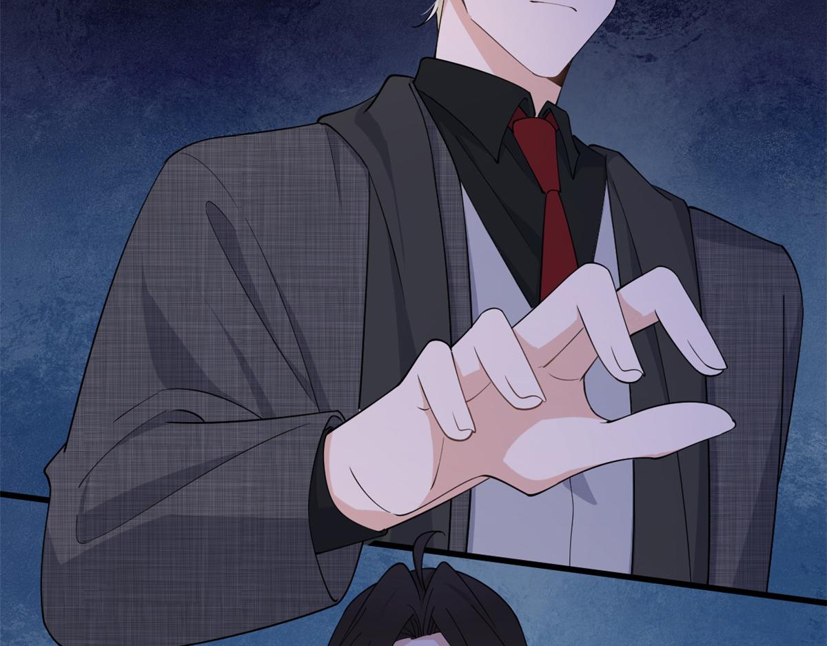第145话 乔乔被威胁了！10