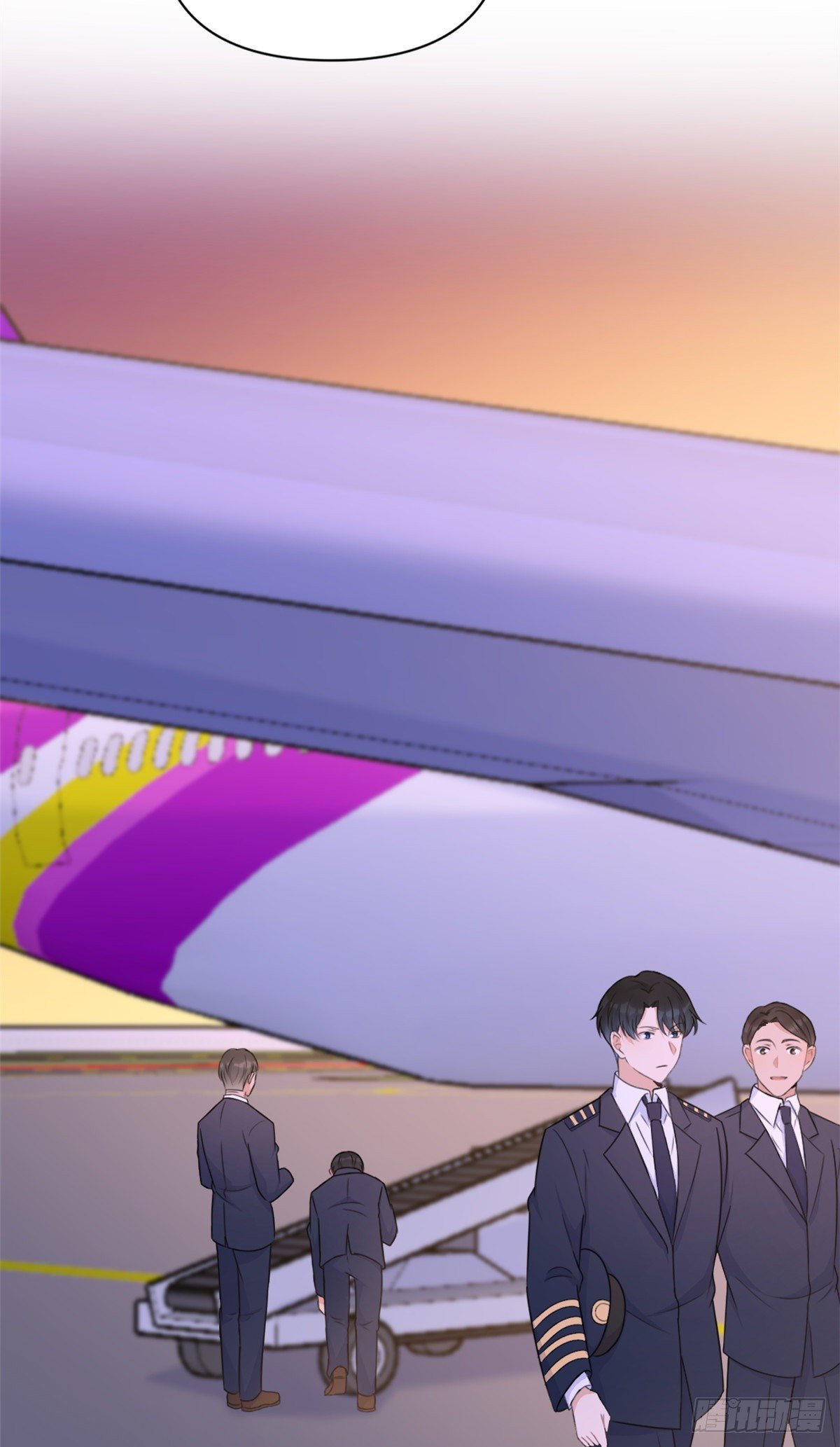 第49话 深情对视？14